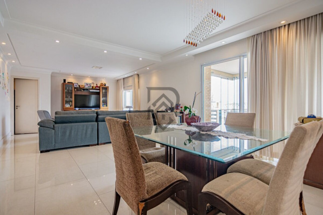 Imagem Apartamento com 3 Quartos à Venda, 162 m² em Vila Romana - São Paulo Imagem Apartamento com 3 Quartos à Venda, 162 m² em Vila Romana - São Paulo