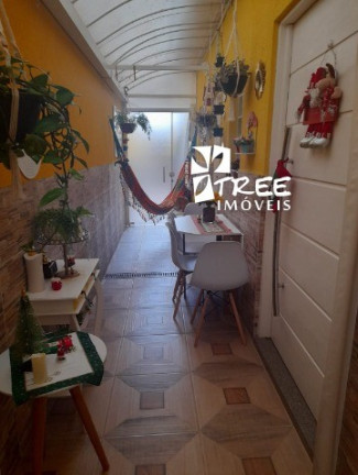 Imagem Casa com 3 Quartos à Venda, 100 m² em Jardim Carolina - Itaquaquecetuba Imagem Casa com 3 Quartos à Venda, 100 m² em Jardim Carolina - Itaquaquecetuba