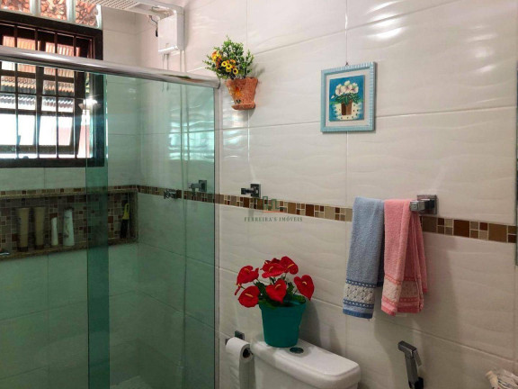 Imagem Casa com 2 Quartos à Venda, 110 m² em Itaipu - Niterói Imagem Casa com 2 Quartos à Venda, 110 m² em Itaipu - Niterói
