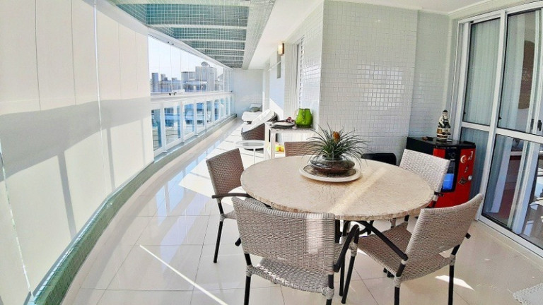 Imagem Imóvel com 4 Quartos à Venda, 204 m² em Riviera - Bertioga