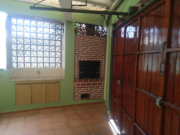 Imagem Casa com 3 Quartos à Venda, 250 m² em Parque Fongaro - São Paulo Imagem Casa com 3 Quartos à Venda, 250 m² em Parque Fongaro - São Paulo