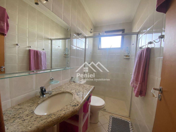 Imagem Apartamento com 3 Quartos à Venda, 109 m² em Jardim Nova Aliança - Ribeirão Preto