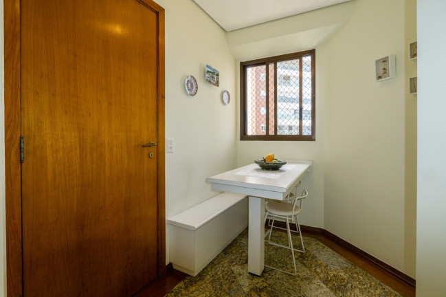 Imagem Apartamento com 4 Quartos à Venda, 200 m² em Brooklin Novo - São Paulo Imagem Apartamento com 4 Quartos à Venda, 200 m² em Brooklin Novo - São Paulo