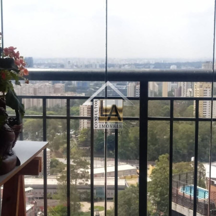 Imagem Apartamento com 3 Quartos à Venda, 65 m² em Morumbi - São Paulo Imagem Apartamento com 3 Quartos à Venda, 65 m² em Morumbi - São Paulo
