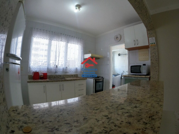 Imagem Apartamento com 2 Quartos à Venda, 82 m² em Canto Do Forte - Praia Grande Imagem Apartamento com 2 Quartos à Venda, 82 m² em Canto Do Forte - Praia Grande