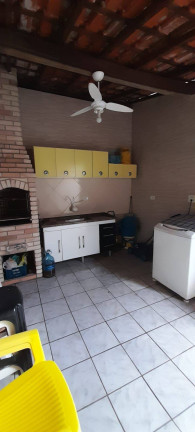 Imagem Casa com 2 Quartos à Venda, 125 m² em Mirim - Praia Grande Imagem Casa com 2 Quartos à Venda, 125 m² em Mirim - Praia Grande