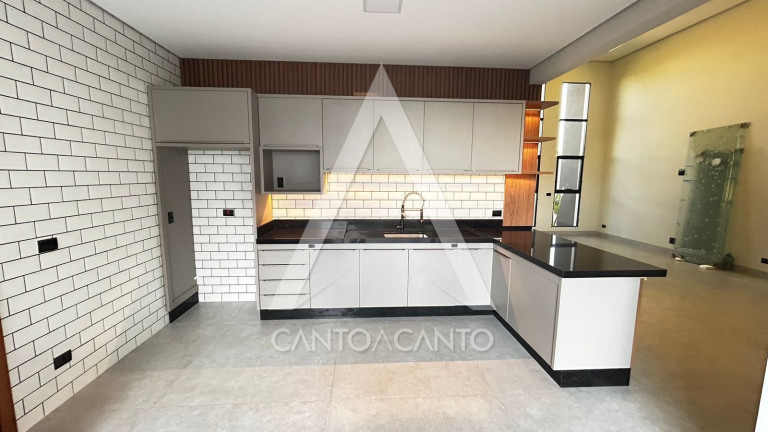 Imagem Casa com 3 Quartos à Venda, 183 m² em Residencial Aquarela Das Artes - Sinop Imagem Casa com 3 Quartos à Venda, 183 m² em Residencial Aquarela Das Artes - Sinop