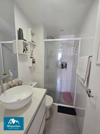 Imagem Apartamento com 2 Quartos à Venda, 50 m² em Vila Dom Pedro Ii - São Paulo Imagem Apartamento com 2 Quartos à Venda, 50 m² em Vila Dom Pedro Ii - São Paulo