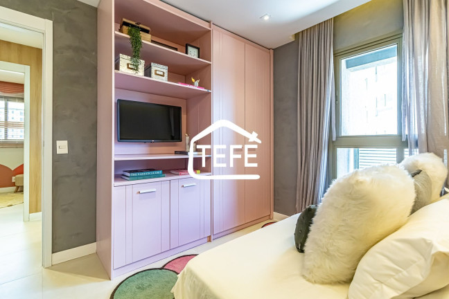 Imagem Apartamento com 2 Quartos à Venda, 80 m² em Barra Da Tijuca - Rio De Janeiro