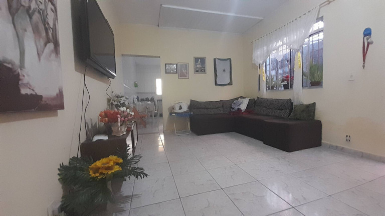 Imagem Casa com 2 Quartos à Venda, 130 m² em Cidade São Pedro - Gleba B - Santana De Parnaíba
