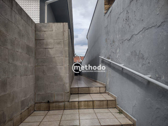 Imagem Casa com 3 Quartos à Venda, 203 m² em Jardim Campos Elíseos - Campinas Imagem Casa com 3 Quartos à Venda, 203 m² em Jardim Campos Elíseos - Campinas