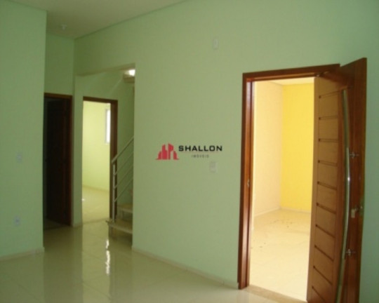 Imagem Sobrado com 3 Quartos à Venda, 125 m² em Horto Florestal - Sorocaba Imagem Sobrado com 3 Quartos à Venda, 125 m² em Horto Florestal - Sorocaba
