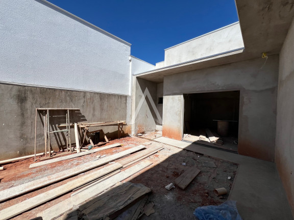Imagem Casa com 3 Quartos à Venda, 329 m² em Jardim Morumbi - Sinop