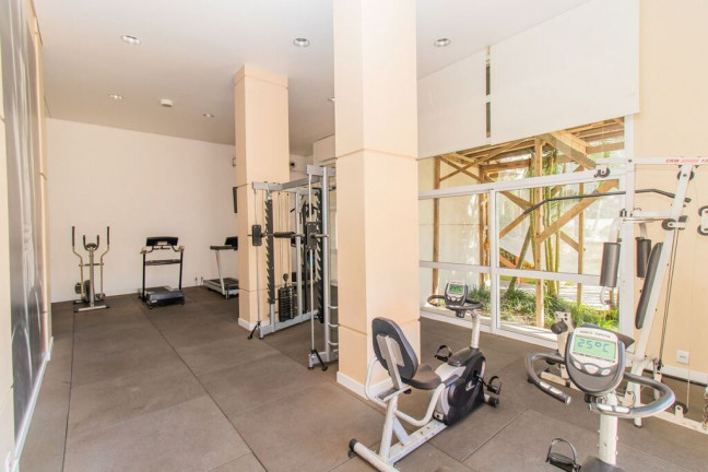 Imagem Apartamento com 2 Quartos à Venda, 59 m² em Passo Da Areia - Porto Alegre
