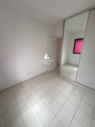Imagem Apartamento com 2 Quartos à Venda, 52 m² em Pitimbu - Natal