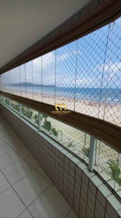 Apartamento com 3 Quartos à Venda, 130 m² em Aviação - Praia Grande