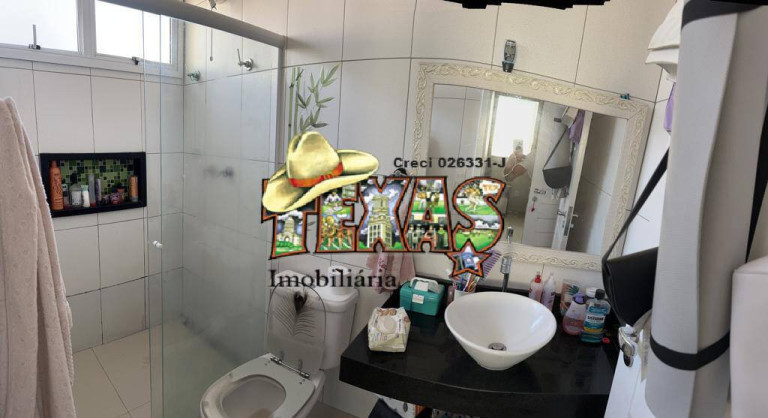 Imagem Casa com 5 Quartos à Venda, 414 m² em Residencial Estância Bom Repouso - Mogi Das Cruzes