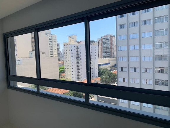 Imagem Apartamento com 3 Quartos para Alugar, 168 m² em Perdizes - São Paulo