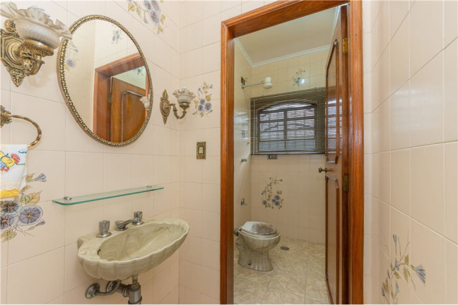 Imagem Casa com 3 Quartos à Venda,  em Vila Formosa - São Paulo