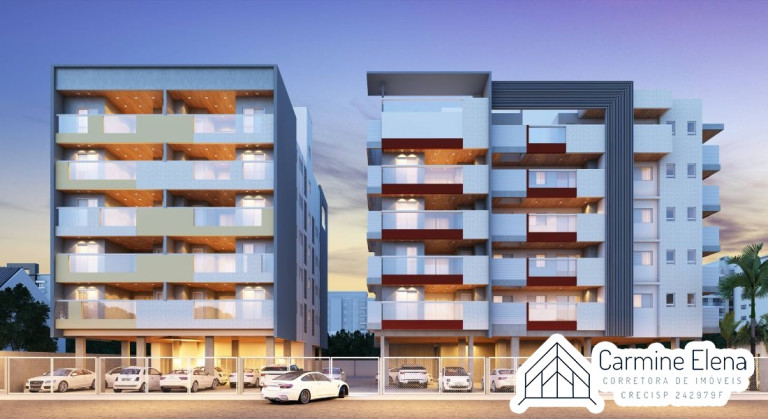 Imagem Apartamento com 2 Quartos à Venda, 70 m² em Itaguá - Ubatuba Imagem Apartamento com 2 Quartos à Venda, 70 m² em Itaguá - Ubatuba