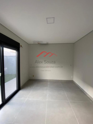 Imagem Casa com 3 Quartos à Venda, 150 m² em Residencial Real Parque Sumaré - Sumaré