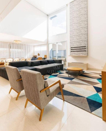 Imagem Casa com 5 Quartos à Venda, 583 m² em Campos Do Conde - Santana De Parnaíba Imagem Casa com 5 Quartos à Venda, 583 m² em Campos Do Conde - Santana De Parnaíba