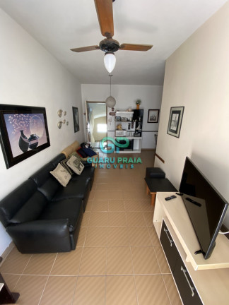 Imagem Apartamento com 3 Quartos à Venda, 85 m² em Enseada - Guarujá
