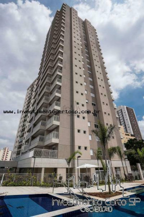 Imagem Apartamento com 3 Quartos à Venda, 93 m² em Vila Nair - São Paulo Imagem Apartamento com 3 Quartos à Venda, 93 m² em Vila Nair - São Paulo