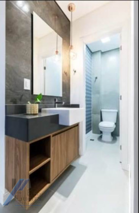 Imagem Apartamento com 3 Quartos à Venda, 150 m² em Centro - Ubatuba Imagem Apartamento com 3 Quartos à Venda, 150 m² em Centro - Ubatuba