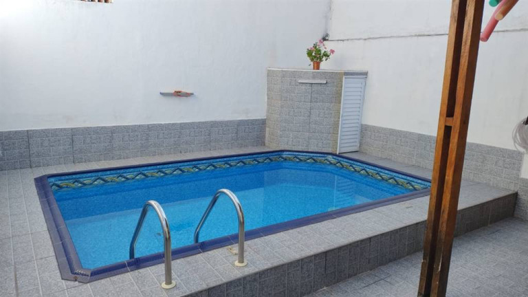 Imagem Casa com 2 Quartos à Venda, 90 m² em Solemar - Praia Grande Imagem Casa com 2 Quartos à Venda, 90 m² em Solemar - Praia Grande
