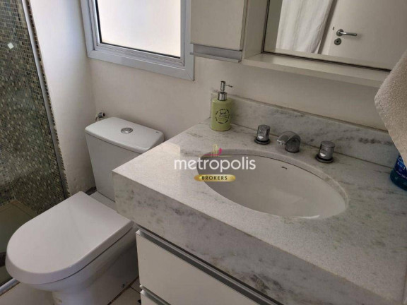 Imagem Apartamento com 3 Quartos à Venda, 124 m² em Jardim São Caetano - São Caetano Do Sul Imagem Apartamento com 3 Quartos à Venda, 124 m² em Jardim São Caetano - São Caetano Do Sul