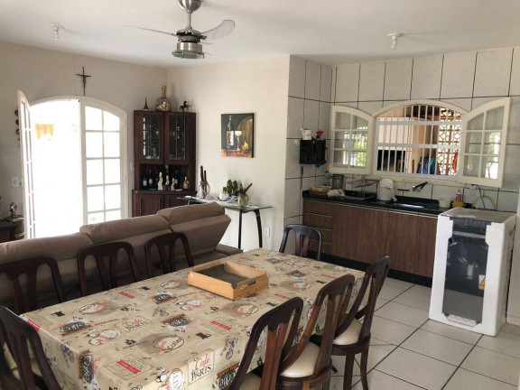 Imagem Casa com 3 Quartos à Venda, 120 m² em Diamantina - Itapoá Imagem Casa com 3 Quartos à Venda, 120 m² em Diamantina - Itapoá
