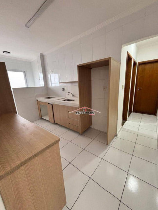 Imagem Apartamento com 2 Quartos à Venda, 80 m² em Aviação - Praia Grande