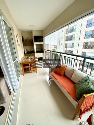 Foto do imóvel Apartamento com 3 Quartos à Venda, 106 m² em Centro - São Bernardo Do Campo