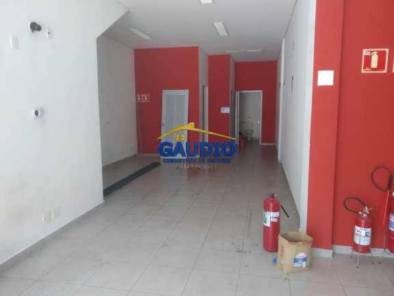 Imagem Imóvel Comercial para Alugar, 160 m² em Campo Limpo - São Paulo Imagem Imóvel Comercial para Alugar, 160 m² em Campo Limpo - São Paulo