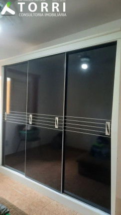 Imagem Casa com 3 Quartos à Venda, 173 m² em Jardim Capitão - Sorocaba Imagem Casa com 3 Quartos à Venda, 173 m² em Jardim Capitão - Sorocaba