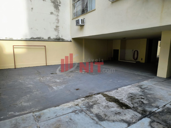 Imagem Apartamento com 3 Quartos à Venda, 158 m² em Icaraí - Niterói Imagem Apartamento com 3 Quartos à Venda, 158 m² em Icaraí - Niterói