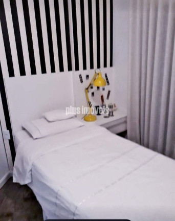 Imagem Apartamento com 2 Quartos à Venda, 74 m² em Morumbi - São Paulo Imagem Apartamento com 2 Quartos à Venda, 74 m² em Morumbi - São Paulo
