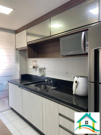 Imagem Apartamento com 2 Quartos à Venda, 66 m² em Fundação - São Caetano Do Sul