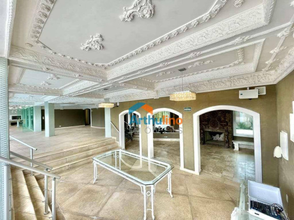 Imagem Casa com 2 Quartos à Venda, 1.634 m² em Jardim Santa Paula - Cotia