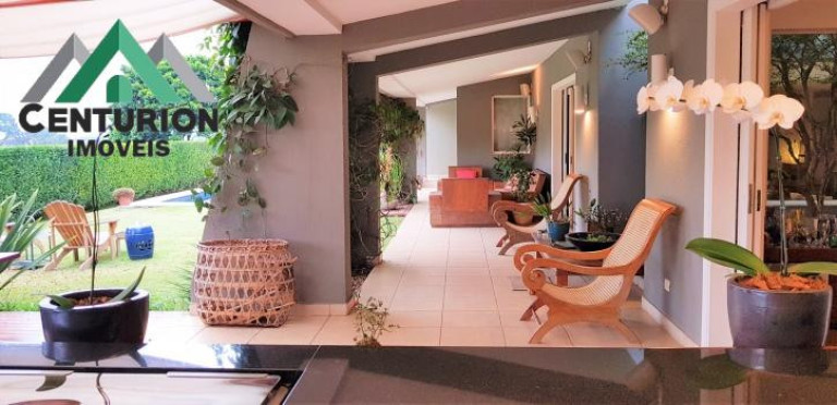 Imagem Casa de Condomínio com 7 Quartos à Venda, 1 m² em Granja Viana - Cotia Imagem Casa de Condomínio com 7 Quartos à Venda, 1 m² em Granja Viana - Cotia