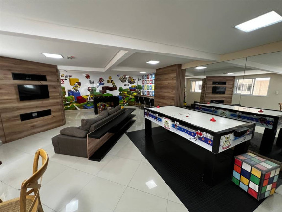 Imagem Apartamento com 3 Quartos à Venda, 101 m² em Forte - Praia Grande