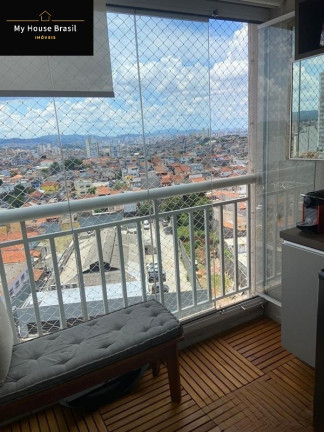 Imagem Apartamento com 3 Quartos à Venda, 63 m² em Vila Maria Alta - São Paulo Imagem Apartamento com 3 Quartos à Venda, 63 m² em Vila Maria Alta - São Paulo
