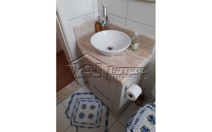 Imagem Apartamento com 2 Quartos à Venda, 47 m² em 31 De Março - São José Dos Campos Imagem Apartamento com 2 Quartos à Venda, 47 m² em 31 De Março - São José Dos Campos