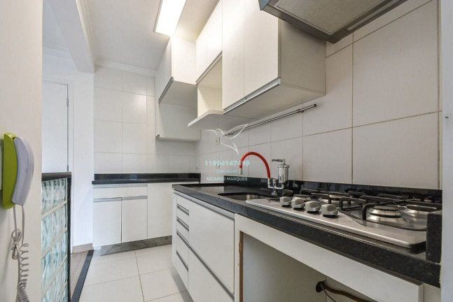 Imagem Apartamento com 2 Quartos à Venda, 62 m² em Brooklin Paulista - São Paulo Imagem Apartamento com 2 Quartos à Venda, 62 m² em Brooklin Paulista - São Paulo
