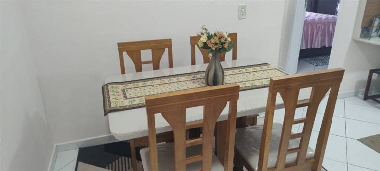 Imagem Apartamento com 2 Quartos à Venda, 62 m² em Canto Do Forte - Praia Grande Imagem Apartamento com 2 Quartos à Venda, 62 m² em Canto Do Forte - Praia Grande