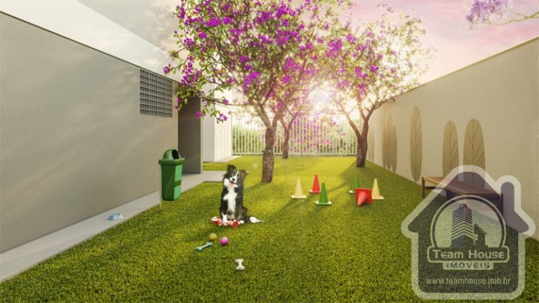 Imagem Apartamento com 2 Quartos à Venda, 42 m² em Vila Nova Cintra - Mogi Das Cruzes