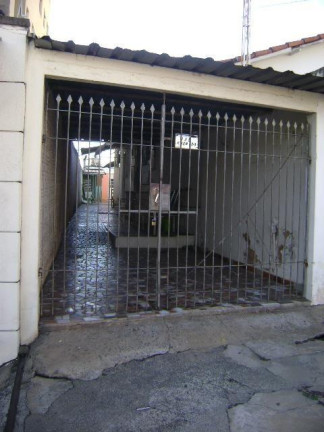 Imagem Imóvel com 2 Quartos à Venda, 236 m² em Nova América - Piracicaba Imagem Imóvel com 2 Quartos à Venda, 236 m² em Nova América - Piracicaba