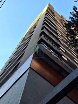 Apartamento com 1 Quarto à Venda, 29 m² em Jardim Prudência - São Paulo