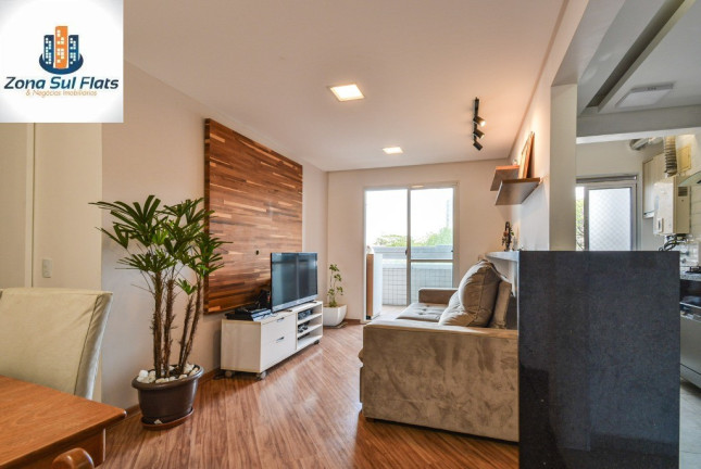 Imagem Apartamento com 3 Quartos à Venda, 80 m² em Vila Gumercindo - São Paulo Imagem Apartamento com 3 Quartos à Venda, 80 m² em Vila Gumercindo - São Paulo